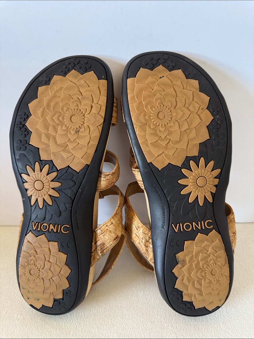 Vionic Sandals - Picture 6 of 12